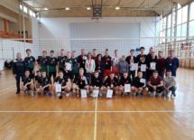 Więcej o: MISTRZ JEST JEDEN