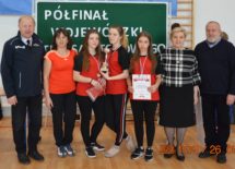 Więcej o: Komunikat z Półfinału Wojewódzkiego w Drużynowym Tenisie Stołowym Dziewcząt i Chłopców Szkół Podstawowych  Rocznika 2006 i młodsi w roku szkolnym 2018/19