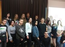 Więcej o: Sukcesy uczniów Staszica
