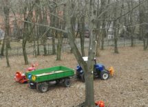 Więcej o: Wiosenne porządki z pomocą Starostwa