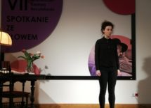 Więcej o: THM kuźnią recytatorów