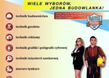 Więcej o: Dzień otwarty w Budowlance