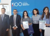 Więcej o: „POZNAJ SWOJE PRAWA W PRACY” 2019!