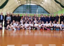 Więcej o: MŁODZICZKI SMS KSZO O KROK OD AWANSU DO PÓŁFINAŁÓW MISTRZOSTW POLSKI