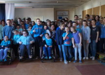 Więcej o: Dzień Świadomości Autyzmu w Zespole Szkół Specjalnych