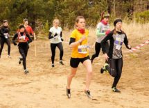 Więcej o: LEKKOATLETKI SMS POBIEGŁY PO MEDALE