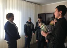 Więcej o: Ciepłe życzenia z Zespołu Szkół Specjalnych