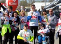 Więcej o: „RYWAL” w Orlen Warsaw Marathon