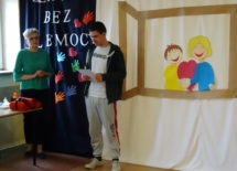 Więcej o: ZSS to Bezpieczna Szkoła