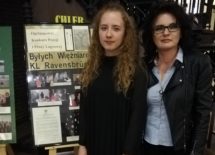 Więcej o: THM ma kolejną finalistkę Ogólnopolskiego Konkursu Recytatorskiego