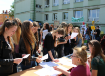 Więcej o: Piknik u Staszka