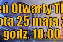Więcej o: Dzień Otwarty w THM