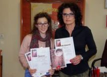 Więcej o: Literackie i artystyczne sukcesy uczennicy z THM-u