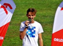 Więcej o: Uczeń SMS Ostrowiec ze złotym medalem