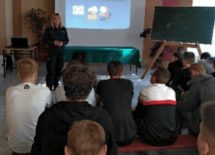 Więcej o: O cyberświecie i cyberzagrożeniach  w CKZiU