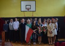 Więcej o: „DROGA DO WOLNOŚCI” W CHREPTOWICZU