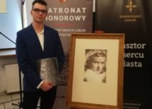Więcej o: Recytatorski sukces ucznia z THM