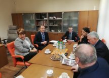 Więcej o: Ważna deklaracja na Krzemionkach