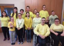Więcej o: Dzień Życzliwości w Zespole Szkół Specjalnych