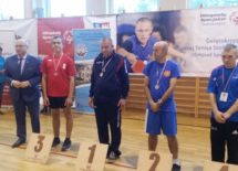 Więcej o: Uczniowie ZSS na turnieju tenisa stołowego