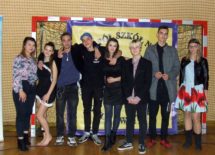 Więcej o: Festiwal Młodych Talentów w Zespole Szkół Nr 2