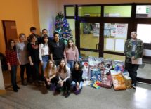 Więcej o: Chreptusi dla Vox Animalium