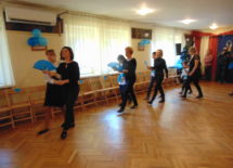 Więcej o: Obchody Europejskiego Tygodnia Autyzmu