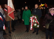 Więcej o: Pamięć o ofiarach stanu wojennego