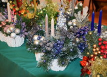 Więcej o: Kiermasz bożonarodzeniowy- fotogaleria