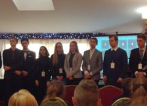 Więcej o: Ogólnopolski Konkurs Historyczny „Polska Niepodległa”