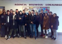 Więcej o: Światowy Tydzień Przedsiębiorczości w „Budowlance”