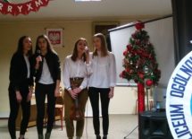 Więcej o: 9. Przegląd Kolęd i Pastorałek