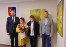 Więcej o: Zasłużona emerytura