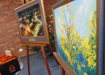 Więcej o: Powiat i Miasto grają wspólnie dla Wielkiej Orkiestry Świątecznej Pomocy