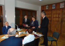 Więcej o: Dobro mieszkańców najważniejsze
