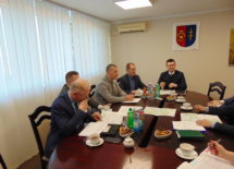 Więcej o: Nowe inwestycje na drogach powiatowych