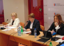 Więcej o: Starosta Marzena Dębniak: Operacja ratowania powiatu w trakcie. Realny budżet uchwalony