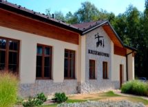 Więcej o: Pracują nad parkiem kulturowym