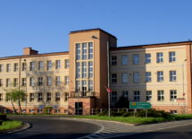 Więcej o: Ostrowiecka „politechnika” liderem