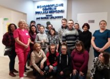 Więcej o: Warsztaty w Monoprofilowym Centrum Symulacji Medycznej przy WSBiP