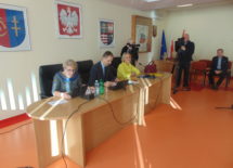 Więcej o: Dobre wiadomości w sprawie szpitala