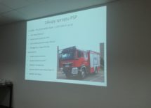 Więcej o: Działania strażaków w 2019 roku podsumowane