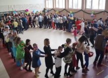 Więcej o: Wyjątkowy Bal Karnawałowy