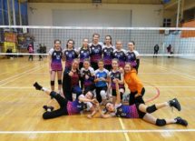 Więcej o: WYGRANA MŁODZICZEK SMS KSZO