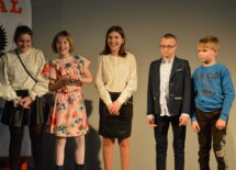 Więcej o: Radosna Gala Sportu