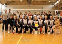 Więcej o: SIATKARSKI WEEKEND W SMS OSTROWIEC