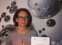 Więcej o: „Ekolaur Świętokrzyski” dla mieszkanki Ostrowca