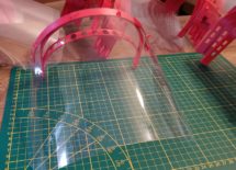 Więcej o: Przyłbice dla medyków