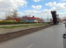 Więcej o: Remontujemy al. Jana Pawła II