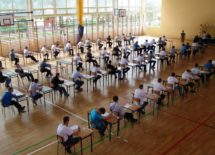 Więcej o: List Starosty Marzeny Dębniak do Maturzystów, Wychowawców, Nauczycieli i Pracowników Oświaty z okazji zakończenia roku szkolnego 2019/2020